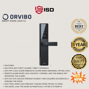 ORVIBO C1 WiFi Smart Door Lock