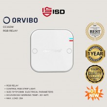 ORVIBO CC10ZW RGB RELAY