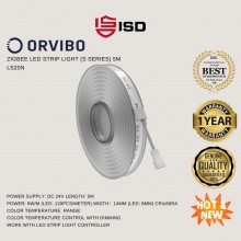 ORVIBO LS20N Zigbee LED Strip Light (S series) 5m