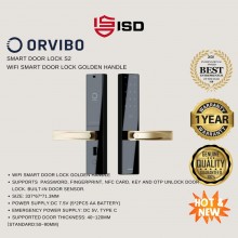 ORVIBO S2 WiFi Smart Door Lock